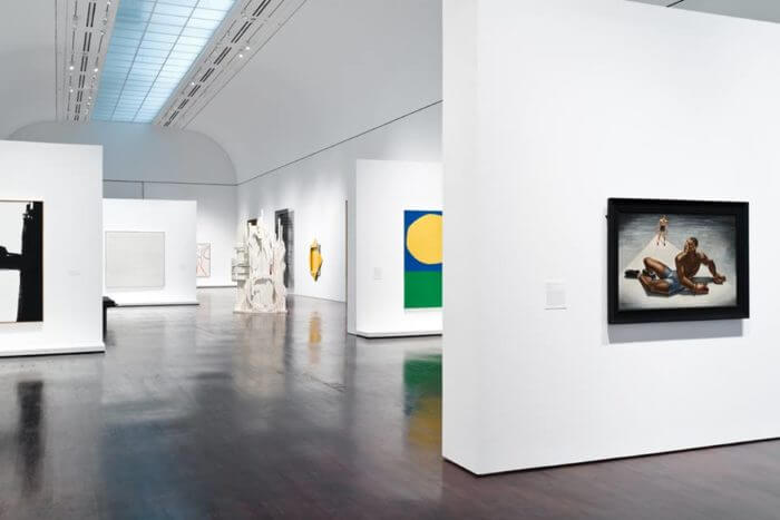 explore Austin museums